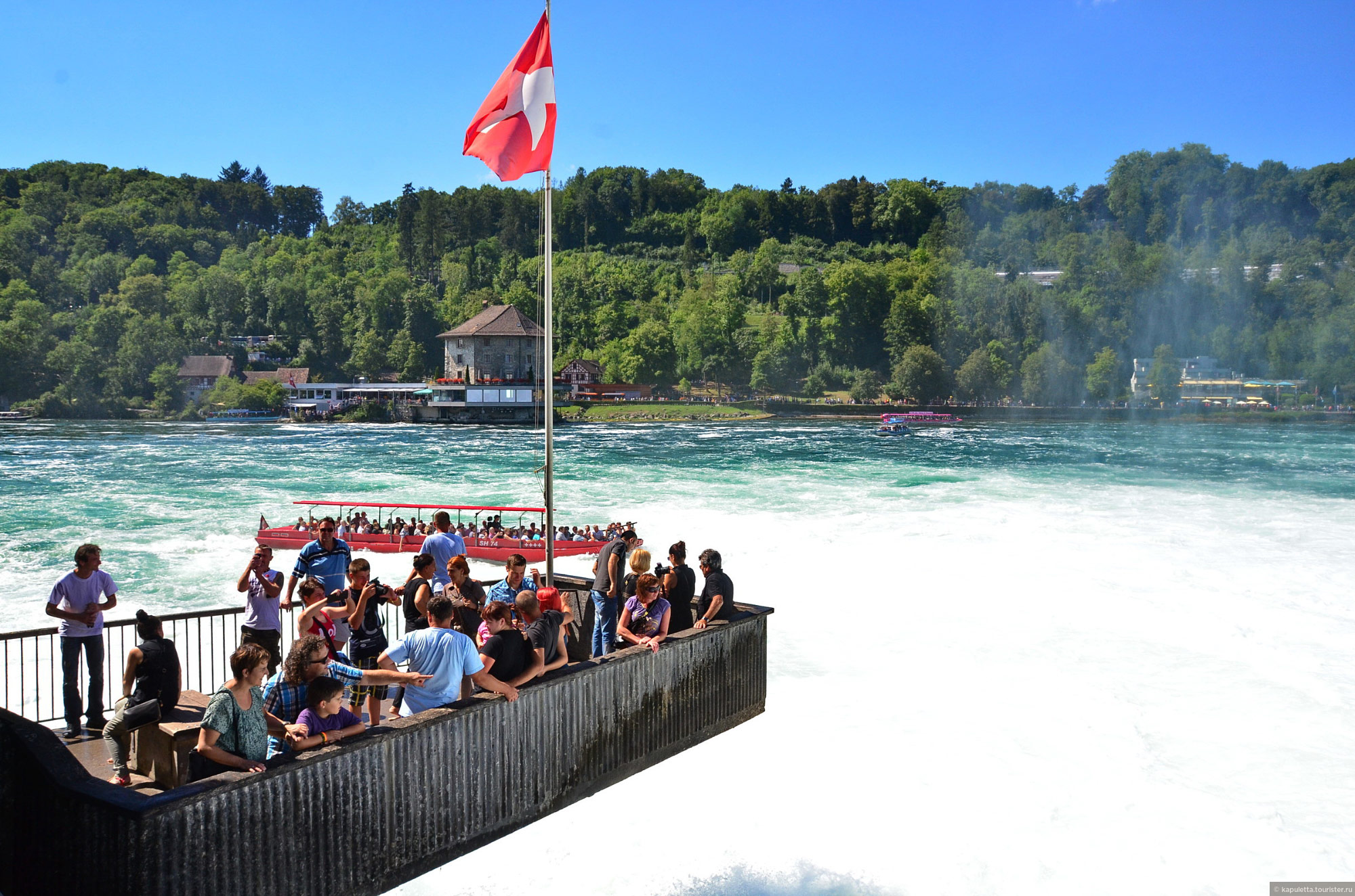 Rheinfall
